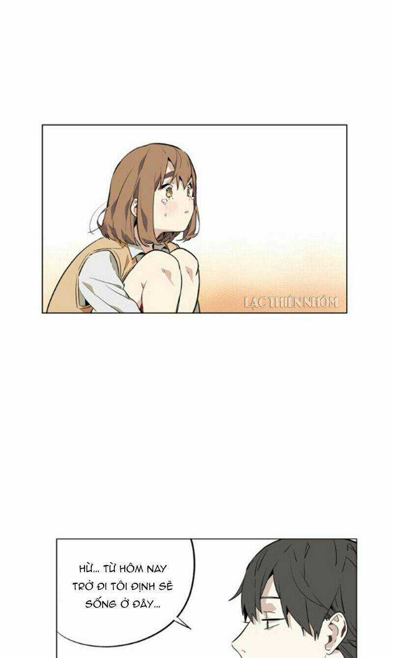 Hoa Đạo Sĩ Chapter 52 trang 48