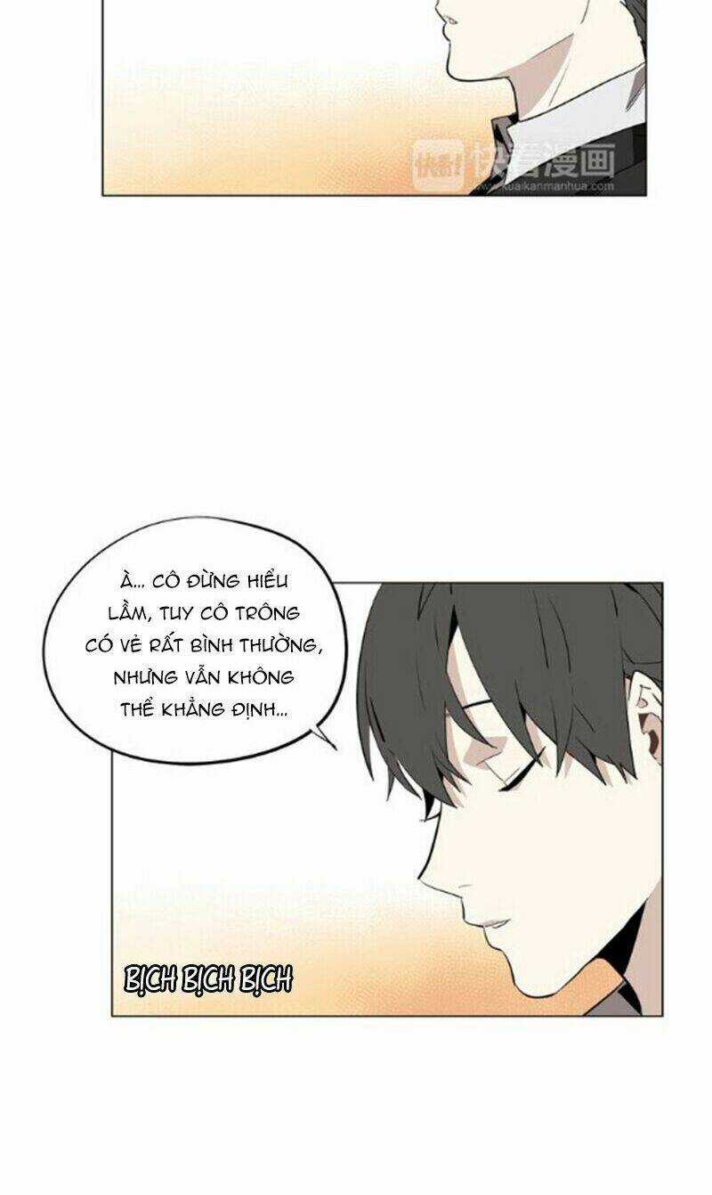 Hoa Đạo Sĩ Chapter 52 trang 49