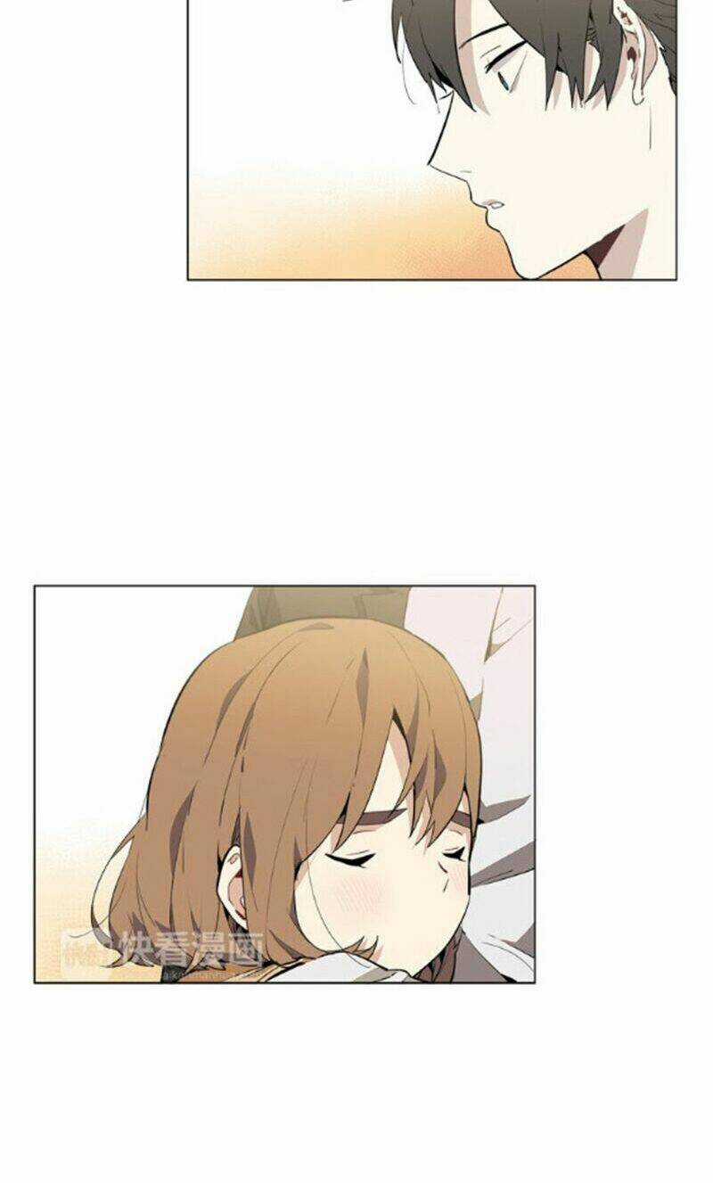 Hoa Đạo Sĩ Chapter 52 trang 51