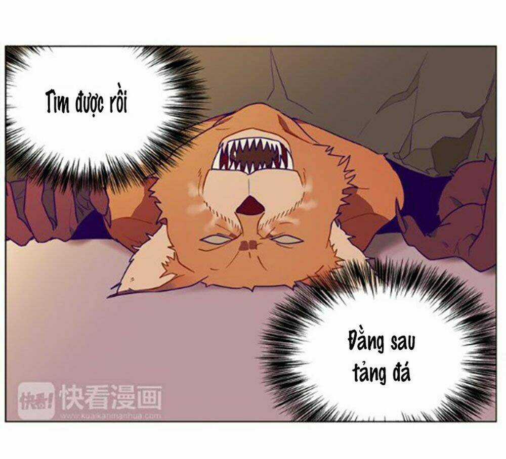 Hoa Đạo Sĩ Chapter 6 trang 10