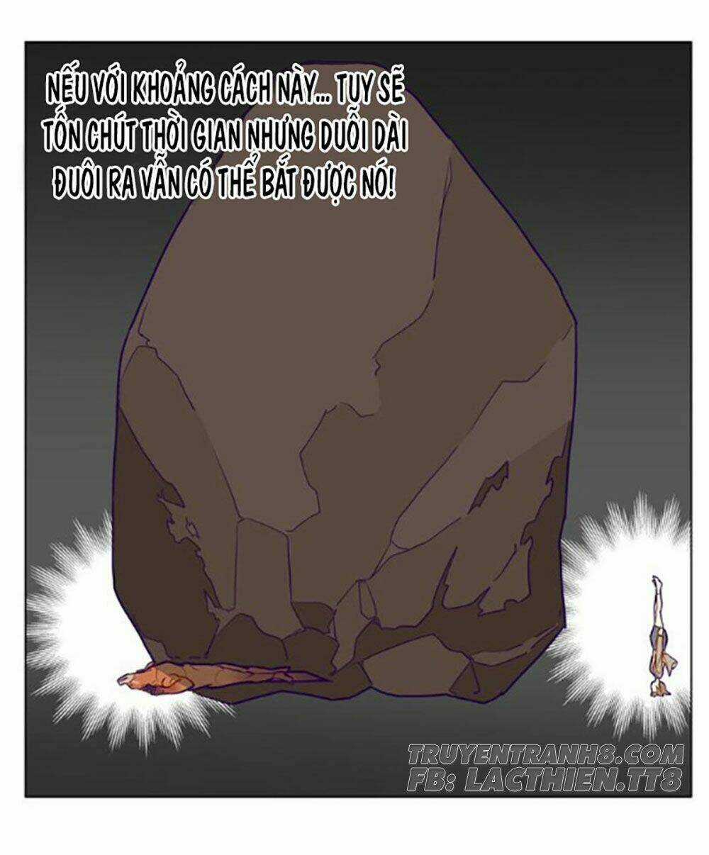 Hoa Đạo Sĩ Chapter 6 trang 11