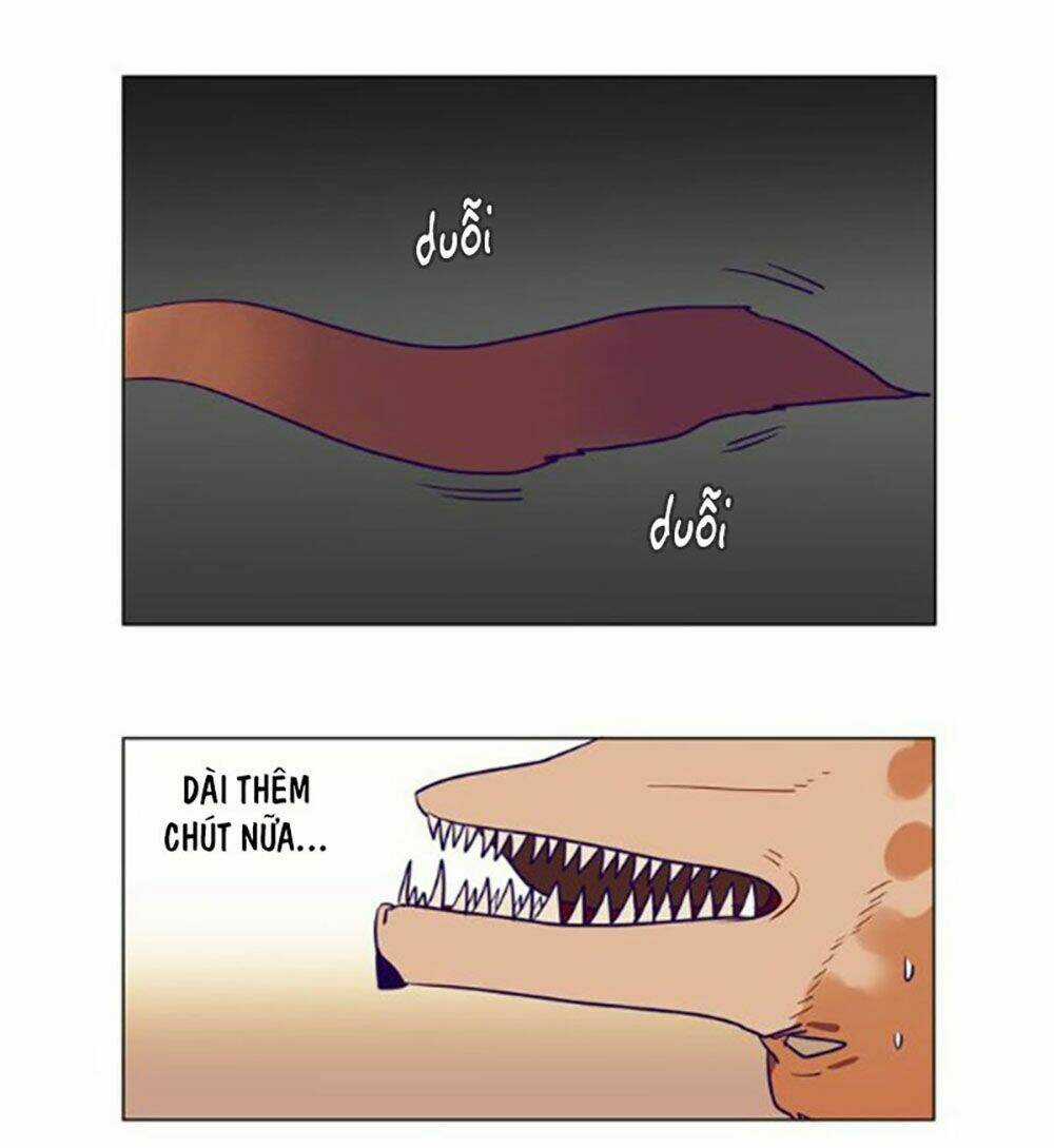 Hoa Đạo Sĩ Chapter 6 trang 12