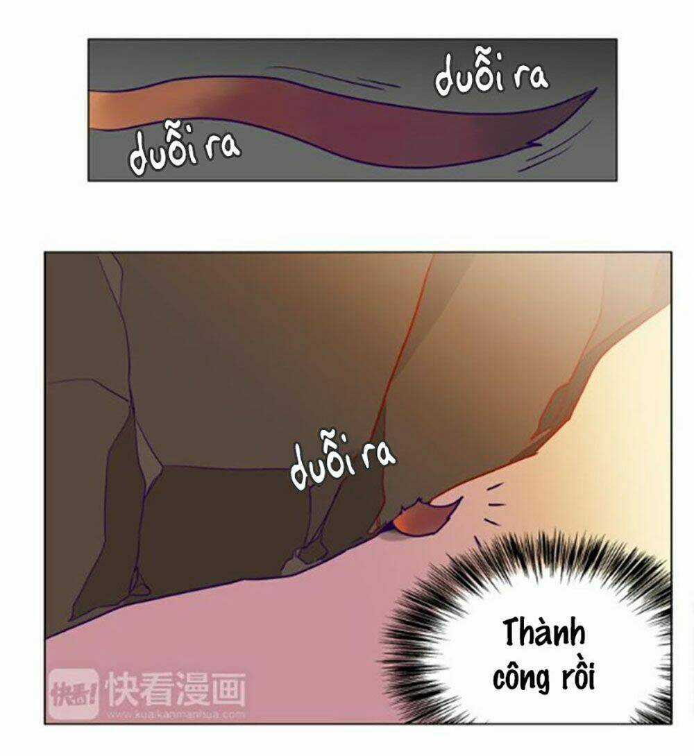 Hoa Đạo Sĩ Chapter 6 trang 13