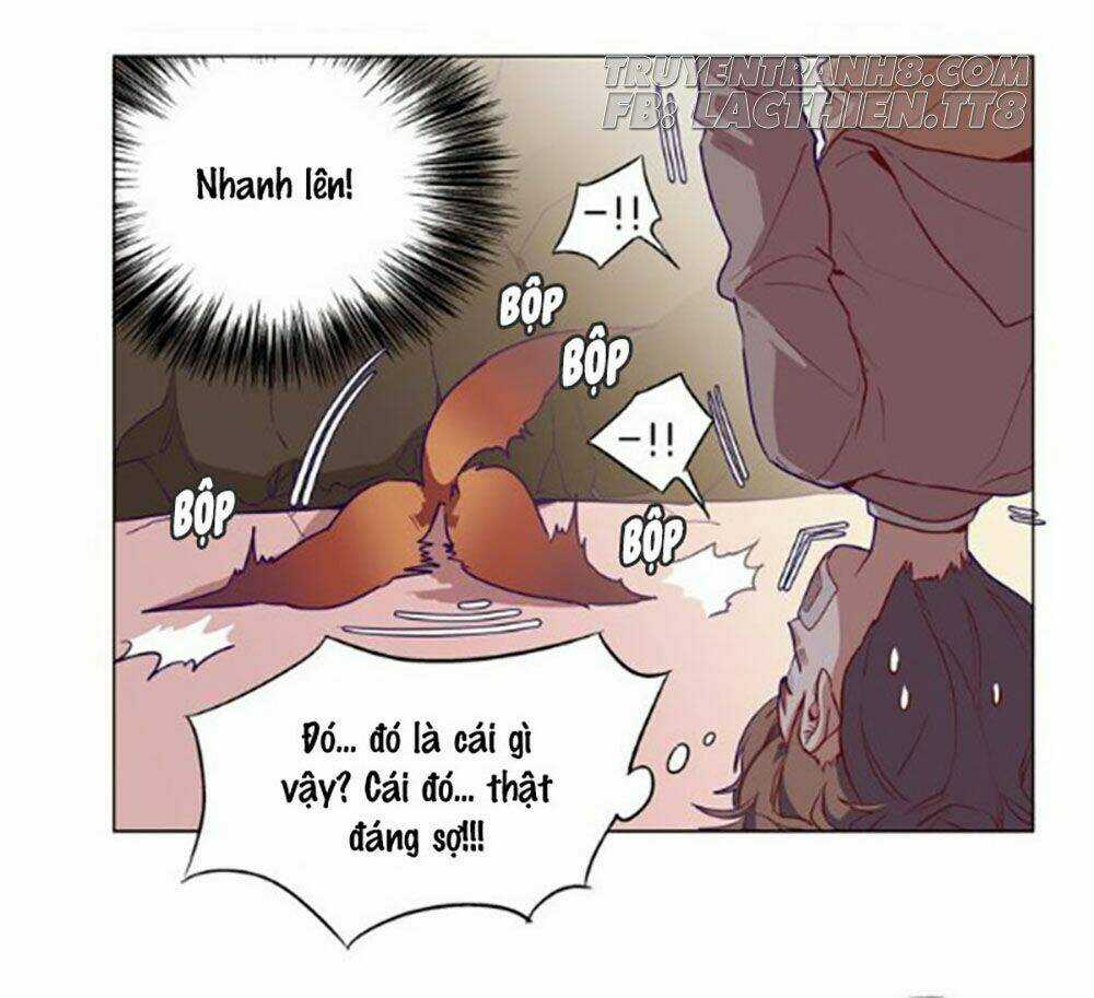 Hoa Đạo Sĩ Chapter 6 trang 14