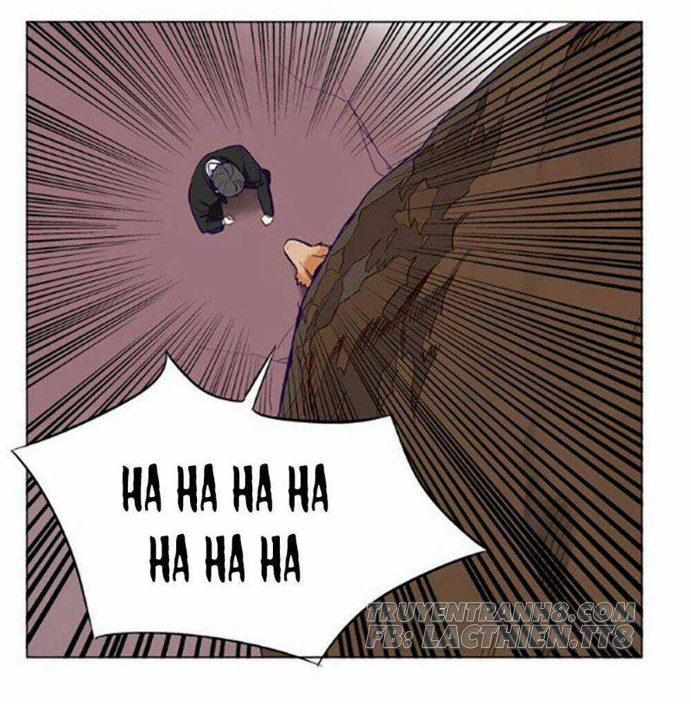 Hoa Đạo Sĩ Chapter 6 trang 17