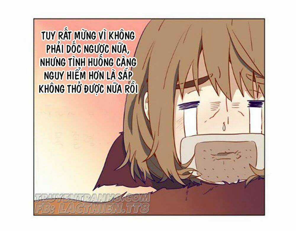 Hoa Đạo Sĩ Chapter 6 trang 20