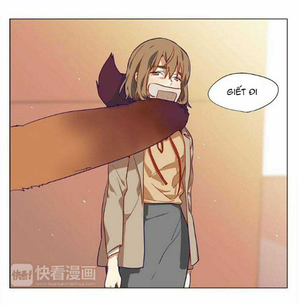 Hoa Đạo Sĩ Chapter 6 trang 25