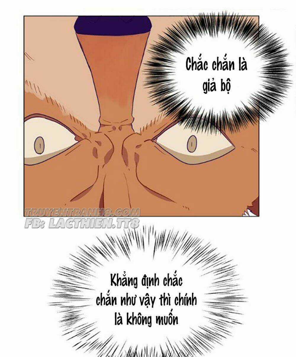 Hoa Đạo Sĩ Chapter 6 trang 27