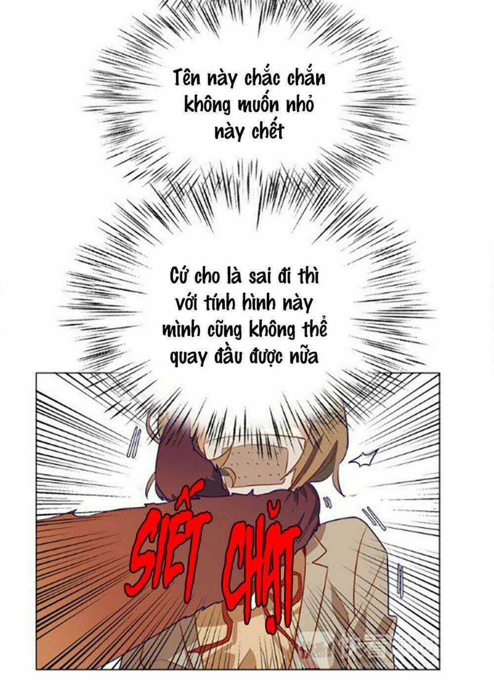 Hoa Đạo Sĩ Chapter 6 trang 28