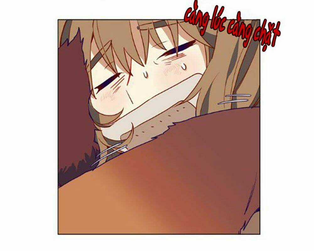 Hoa Đạo Sĩ Chapter 6 trang 30