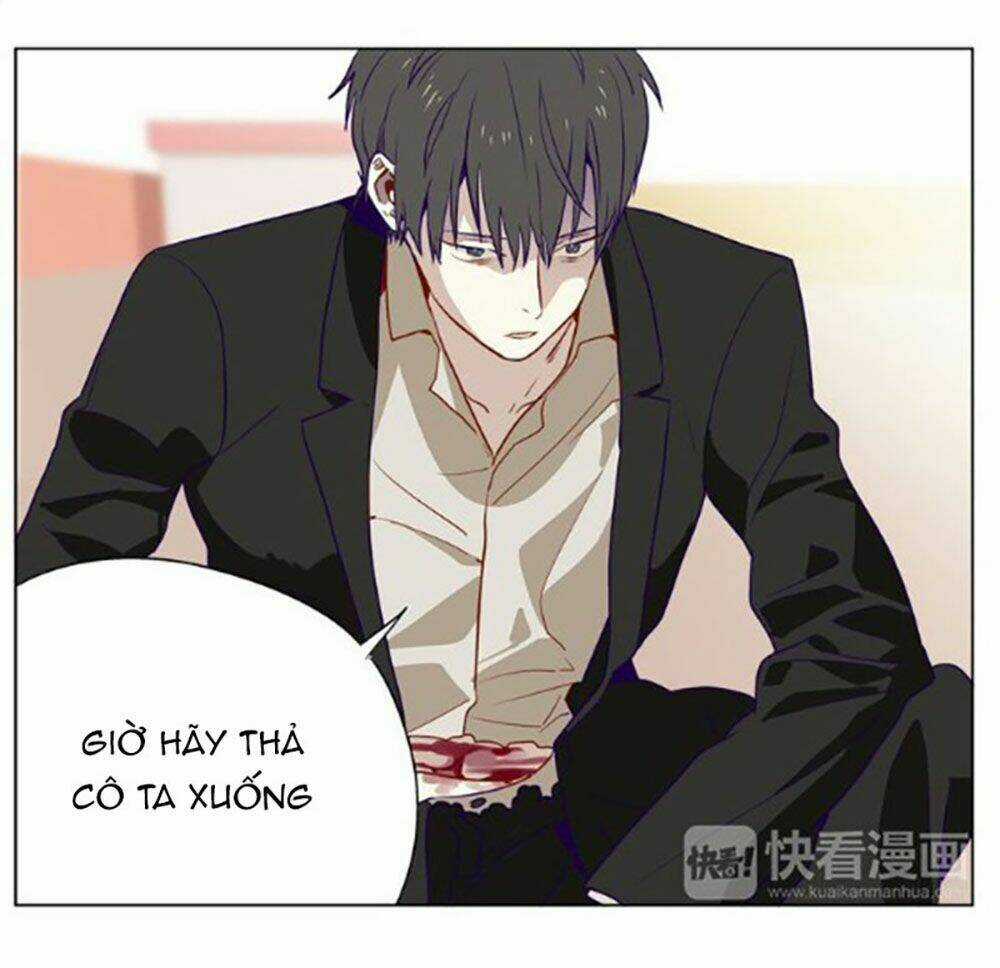 Hoa Đạo Sĩ Chapter 6 trang 33