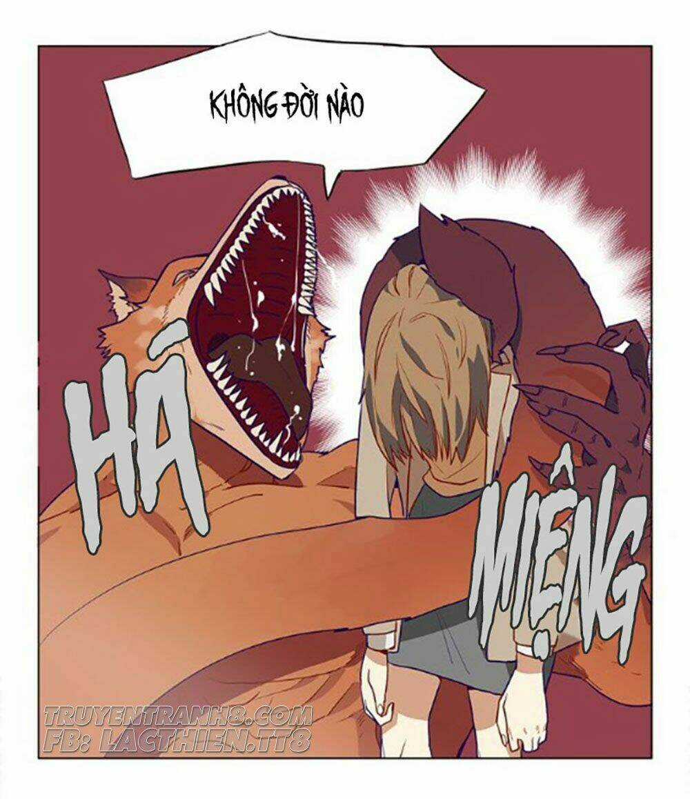 Hoa Đạo Sĩ Chapter 6 trang 34