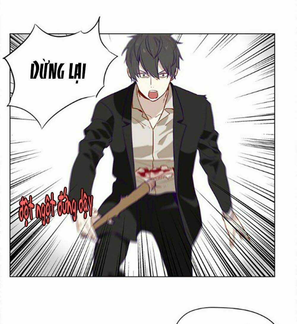 Hoa Đạo Sĩ Chapter 6 trang 35