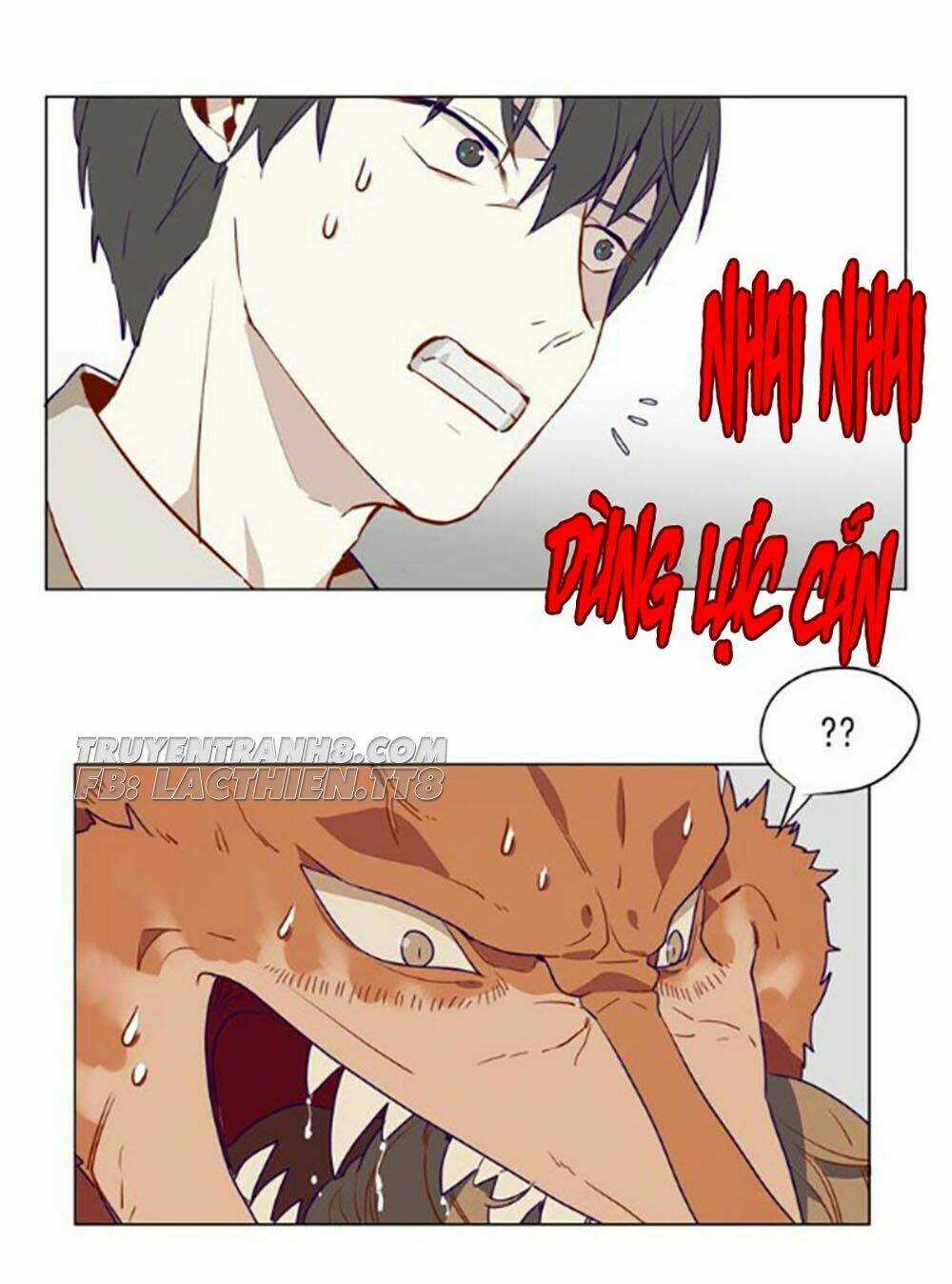 Hoa Đạo Sĩ Chapter 6 trang 37