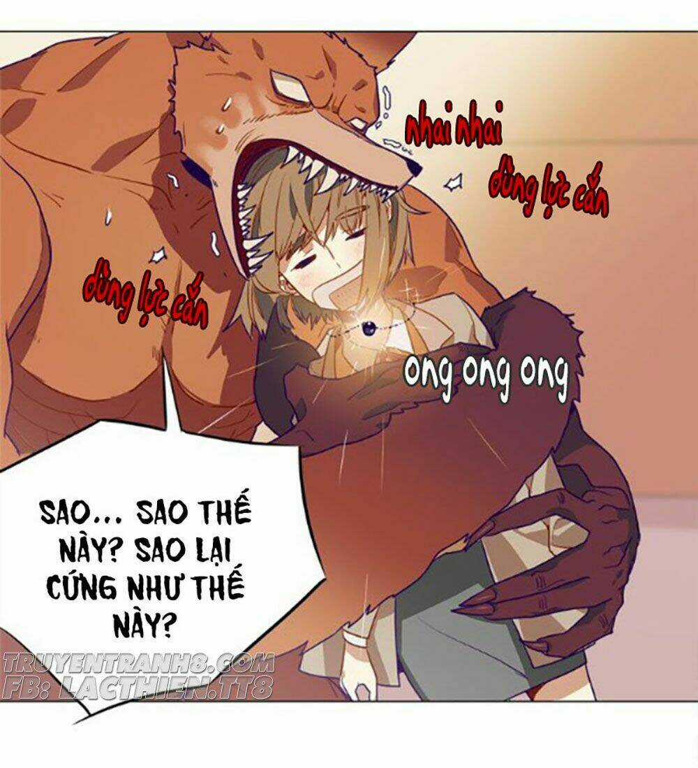 Hoa Đạo Sĩ Chapter 6 trang 38