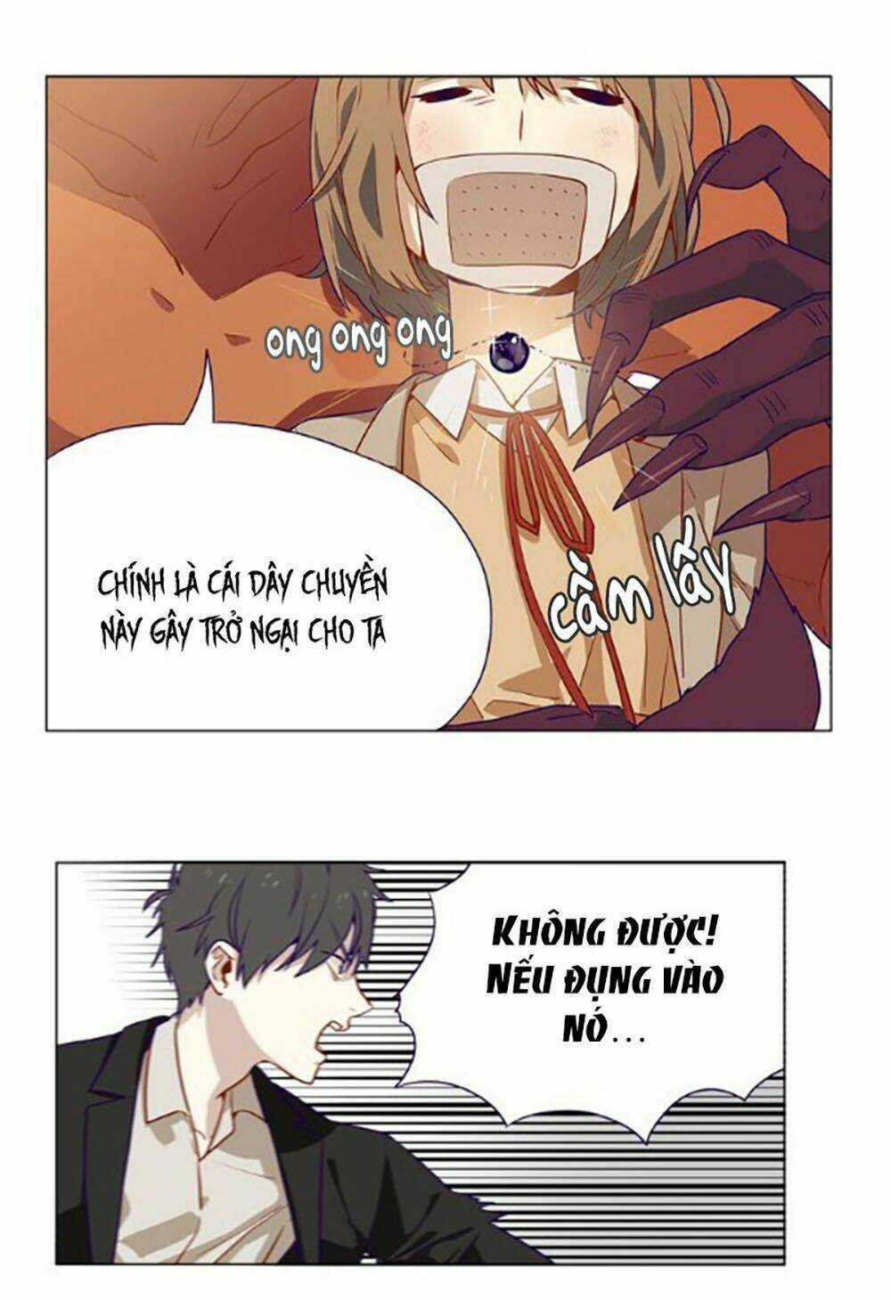 Hoa Đạo Sĩ Chapter 6 trang 40