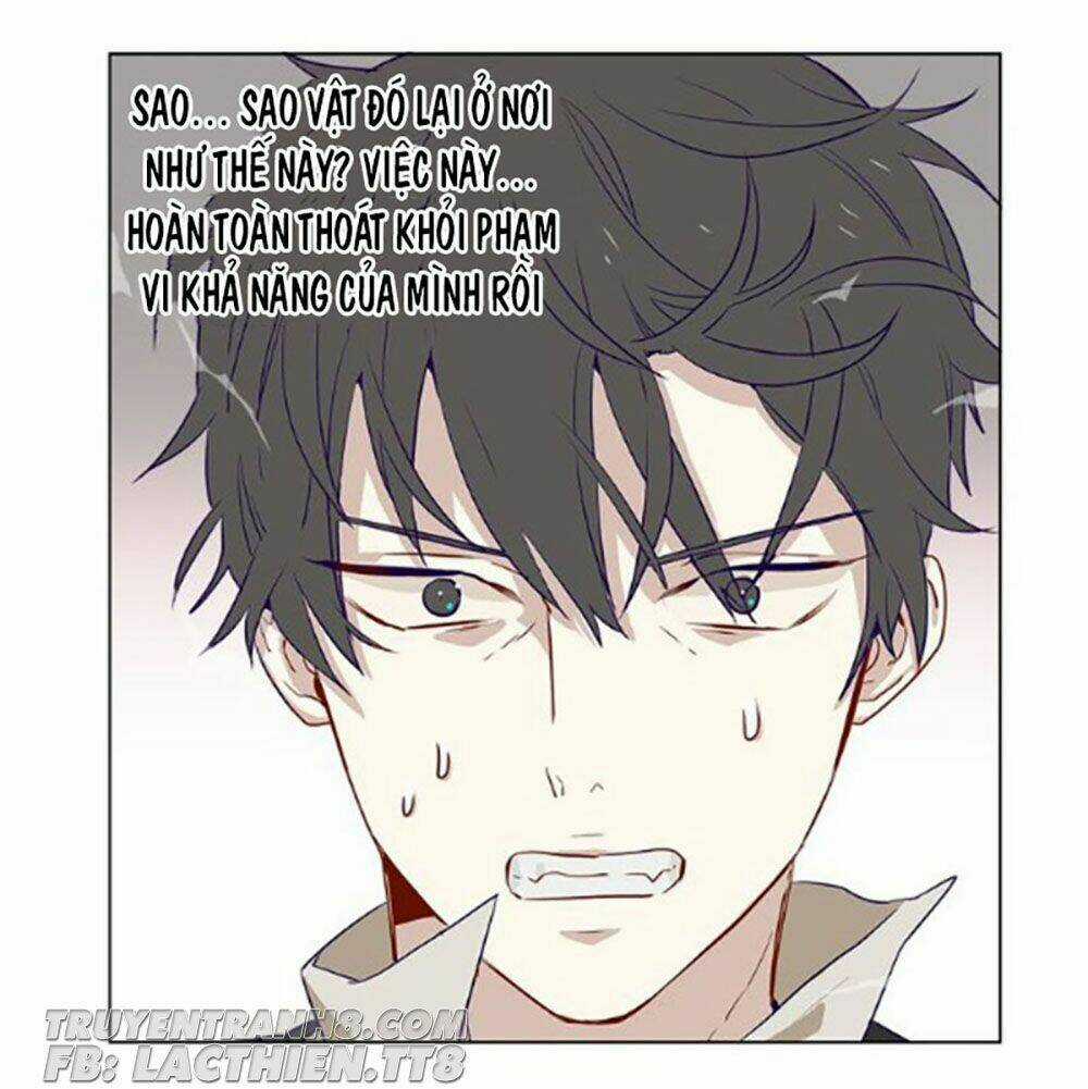 Hoa Đạo Sĩ Chapter 6 trang 42