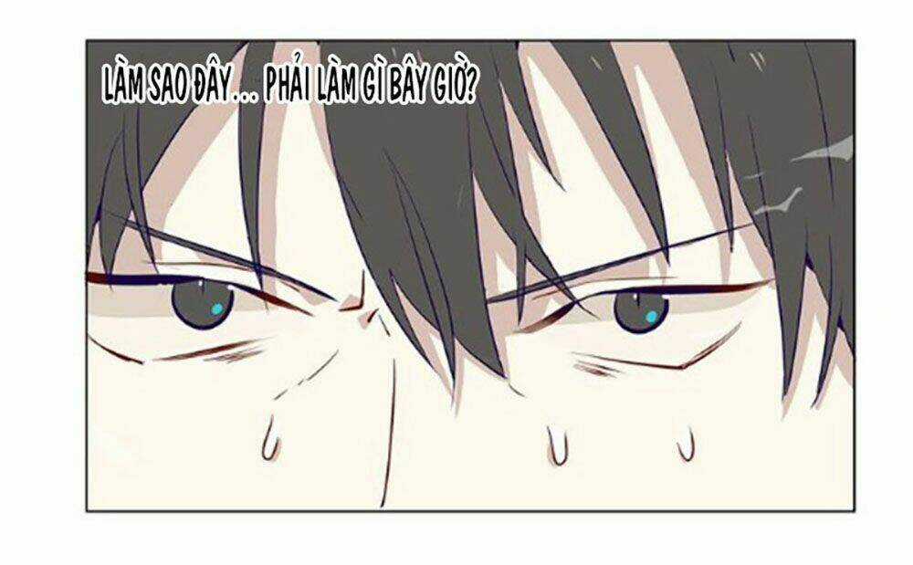 Hoa Đạo Sĩ Chapter 6 trang 43