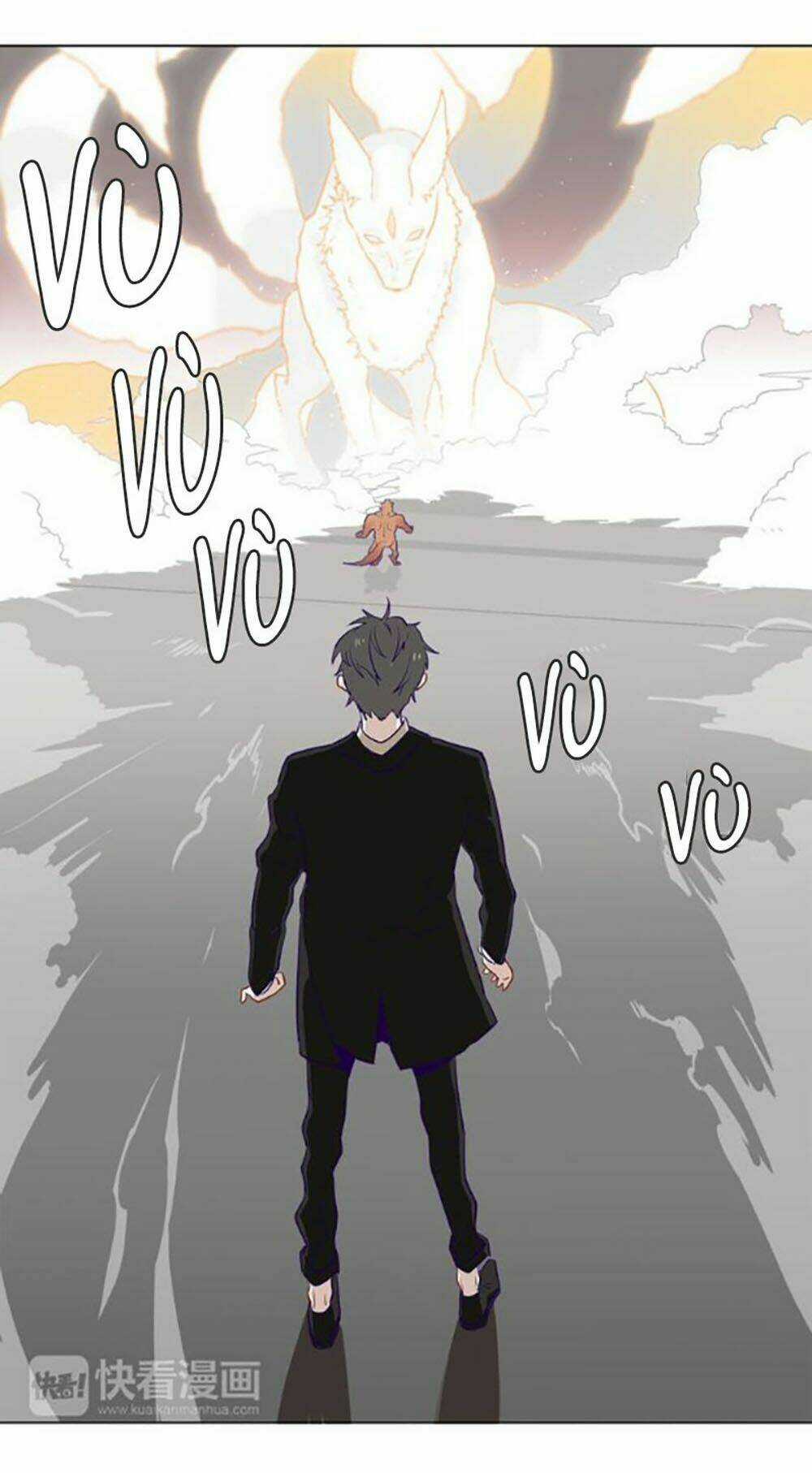 Hoa Đạo Sĩ Chapter 6 trang 44