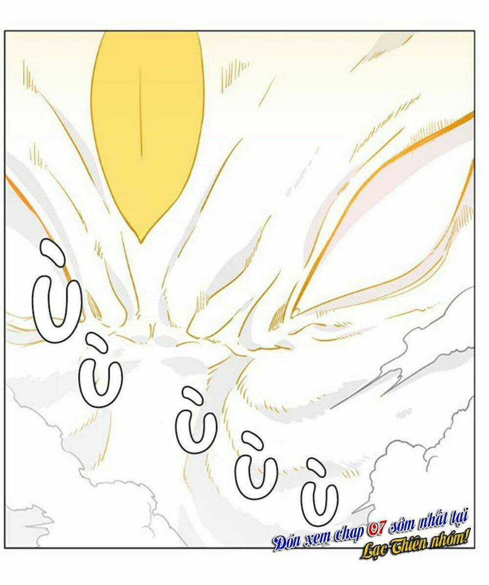 Hoa Đạo Sĩ Chapter 6 trang 45