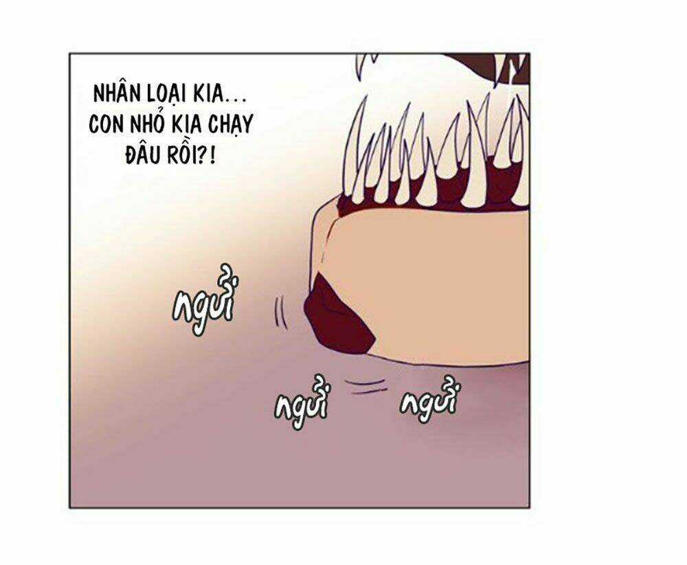 Hoa Đạo Sĩ Chapter 6 trang 9