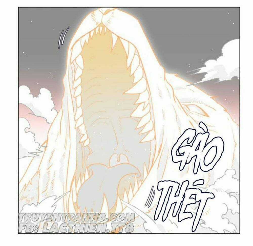 Hoa Đạo Sĩ Chapter 7 trang 1