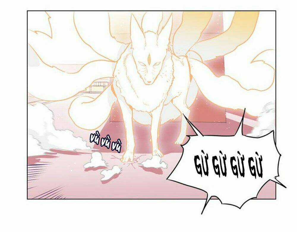 Hoa Đạo Sĩ Chapter 7 trang 10