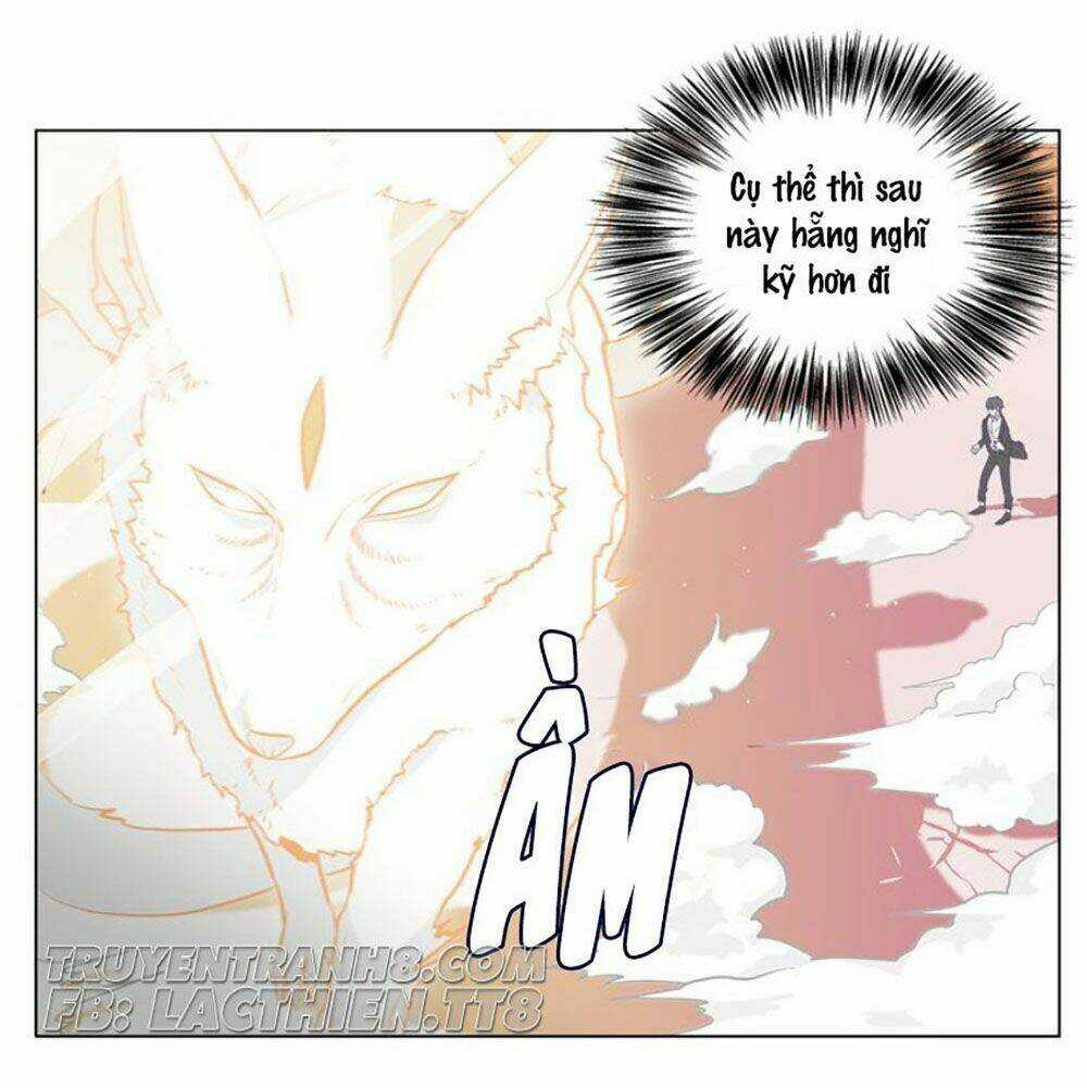 Hoa Đạo Sĩ Chapter 7 trang 12