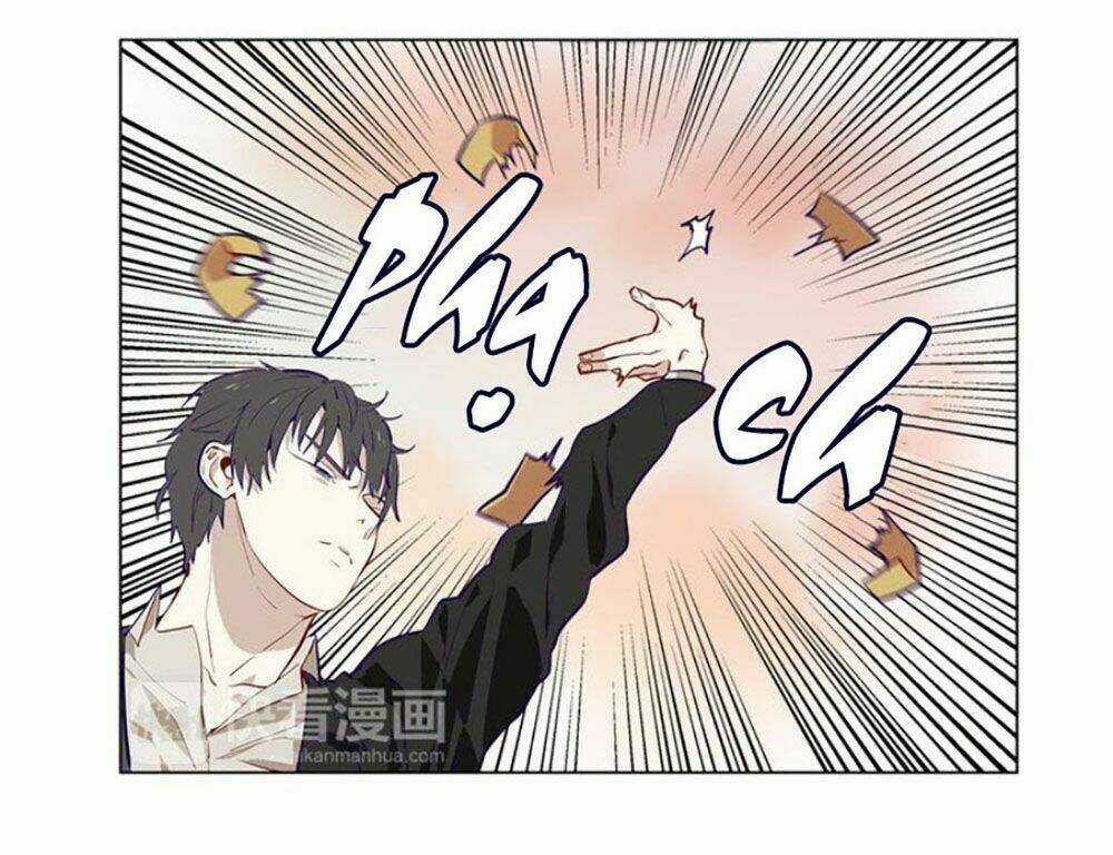 Hoa Đạo Sĩ Chapter 7 trang 14