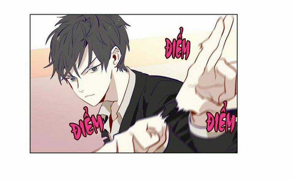 Hoa Đạo Sĩ Chapter 7 trang 15