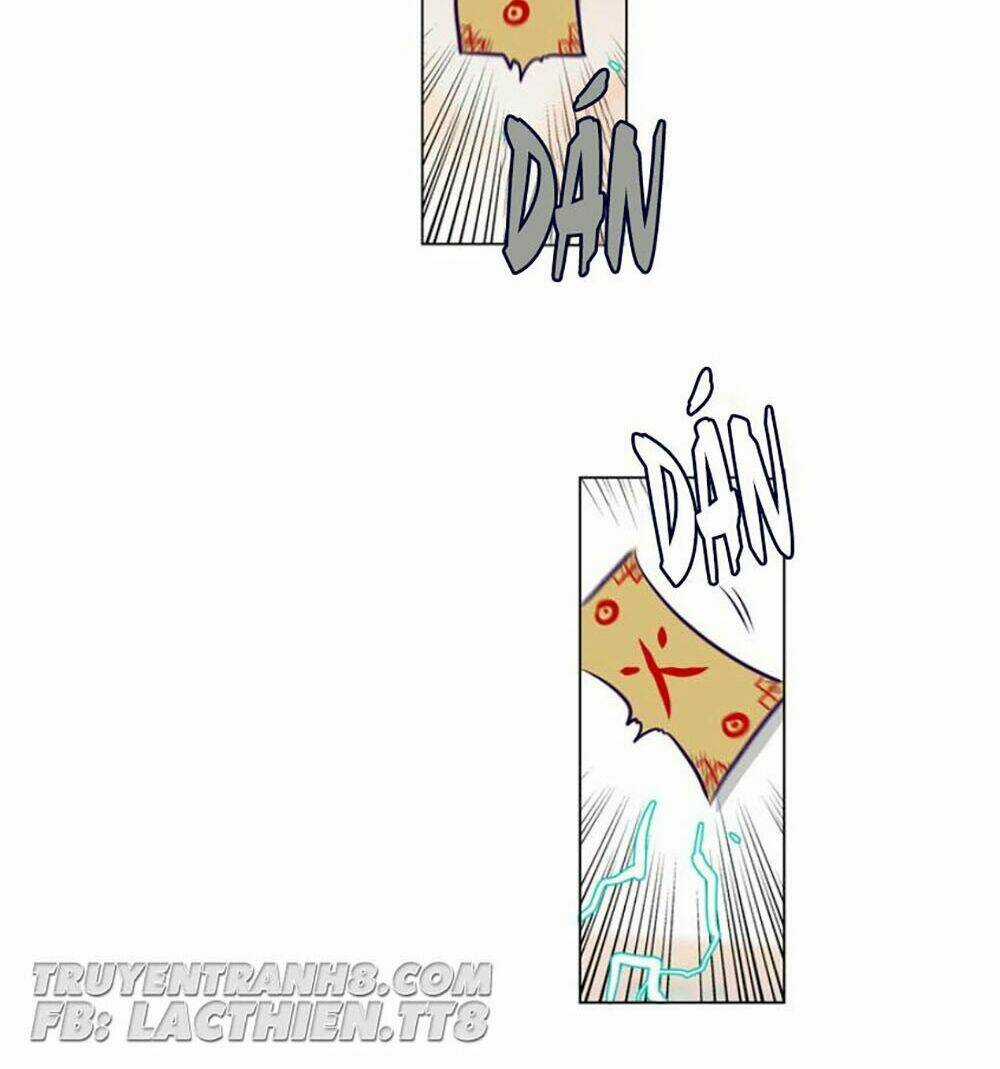 Hoa Đạo Sĩ Chapter 7 trang 17