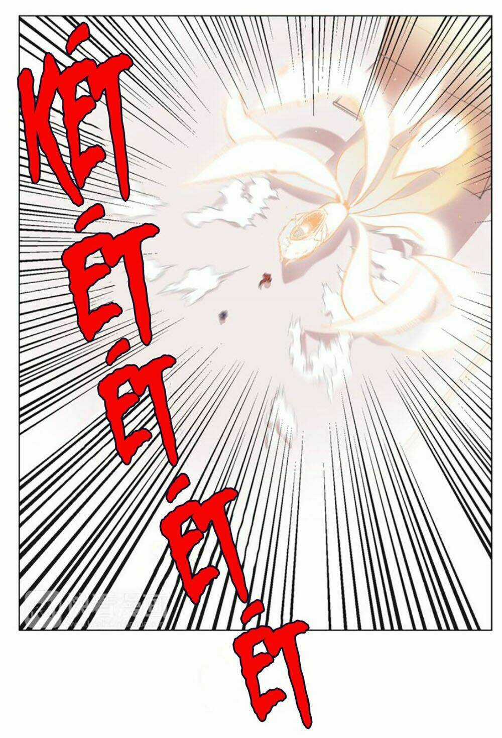 Hoa Đạo Sĩ Chapter 7 trang 2