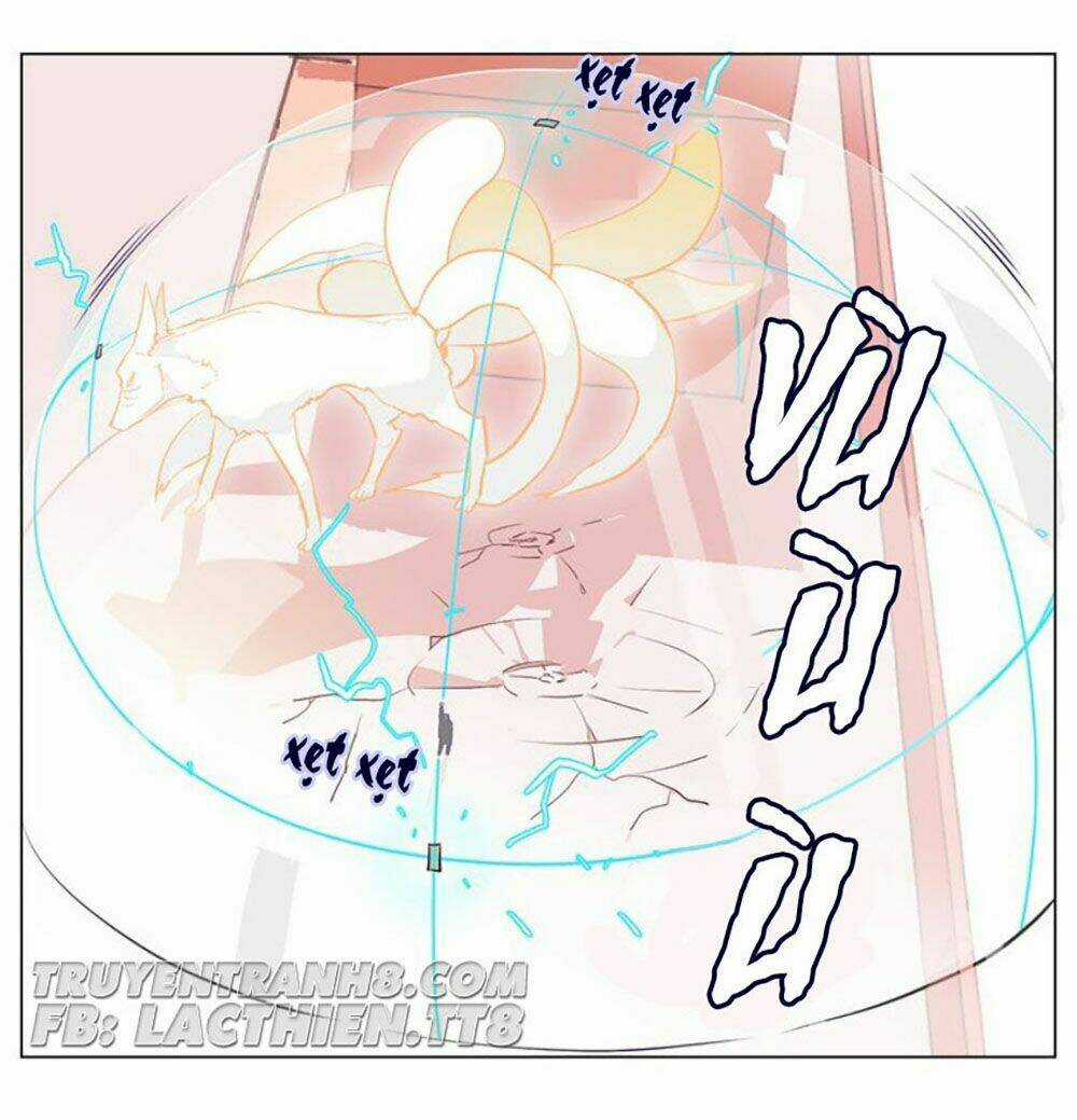 Hoa Đạo Sĩ Chapter 7 trang 21