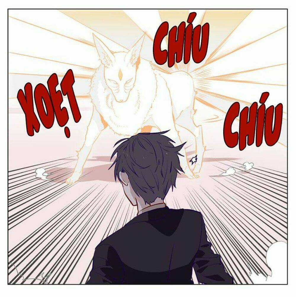 Hoa Đạo Sĩ Chapter 7 trang 23