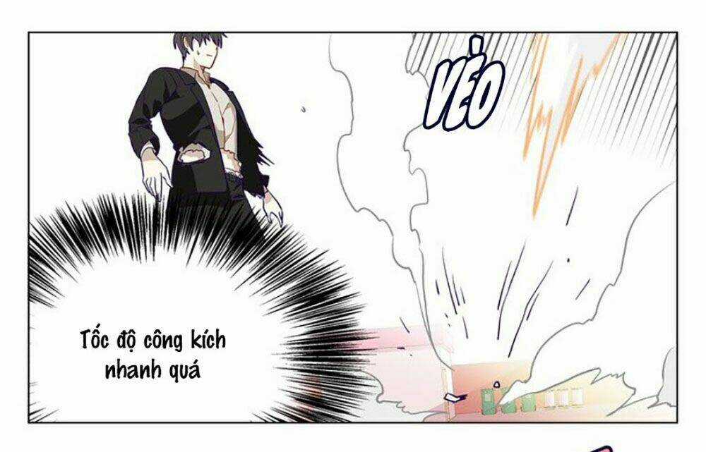 Hoa Đạo Sĩ Chapter 7 trang 25