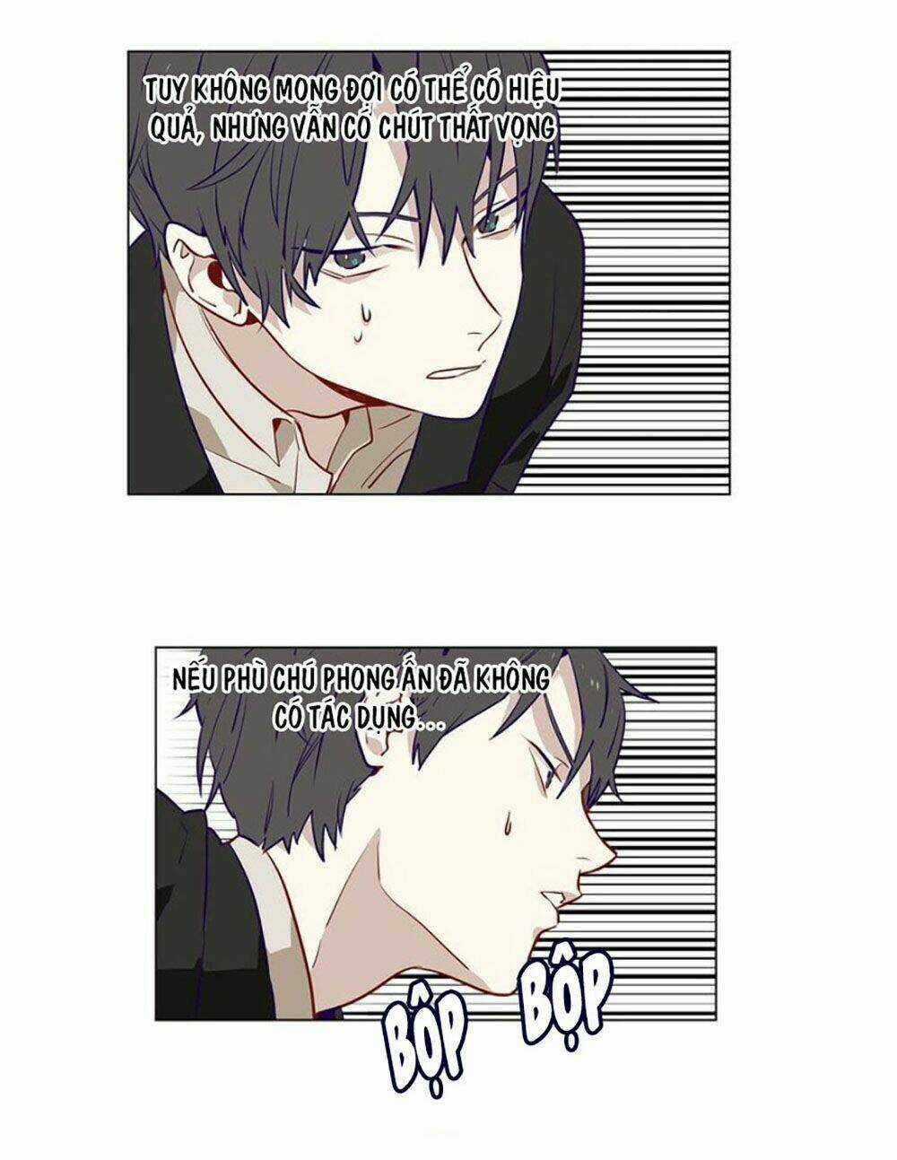 Hoa Đạo Sĩ Chapter 7 trang 29