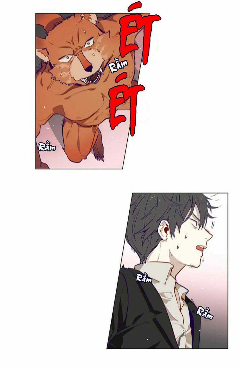 Hoa Đạo Sĩ Chapter 7 trang 3