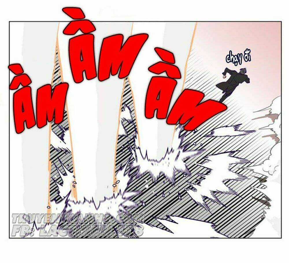 Hoa Đạo Sĩ Chapter 7 trang 30