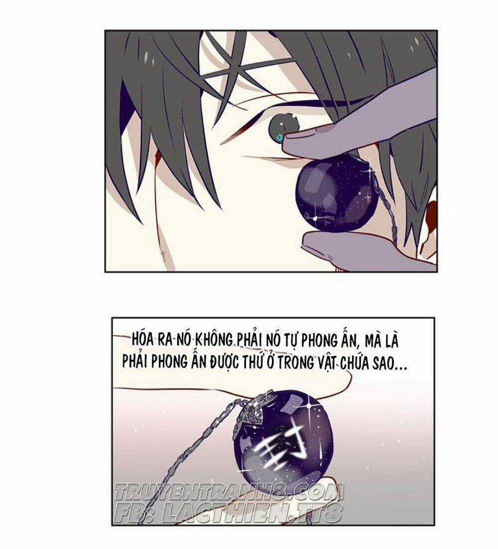 Hoa Đạo Sĩ Chapter 7 trang 32