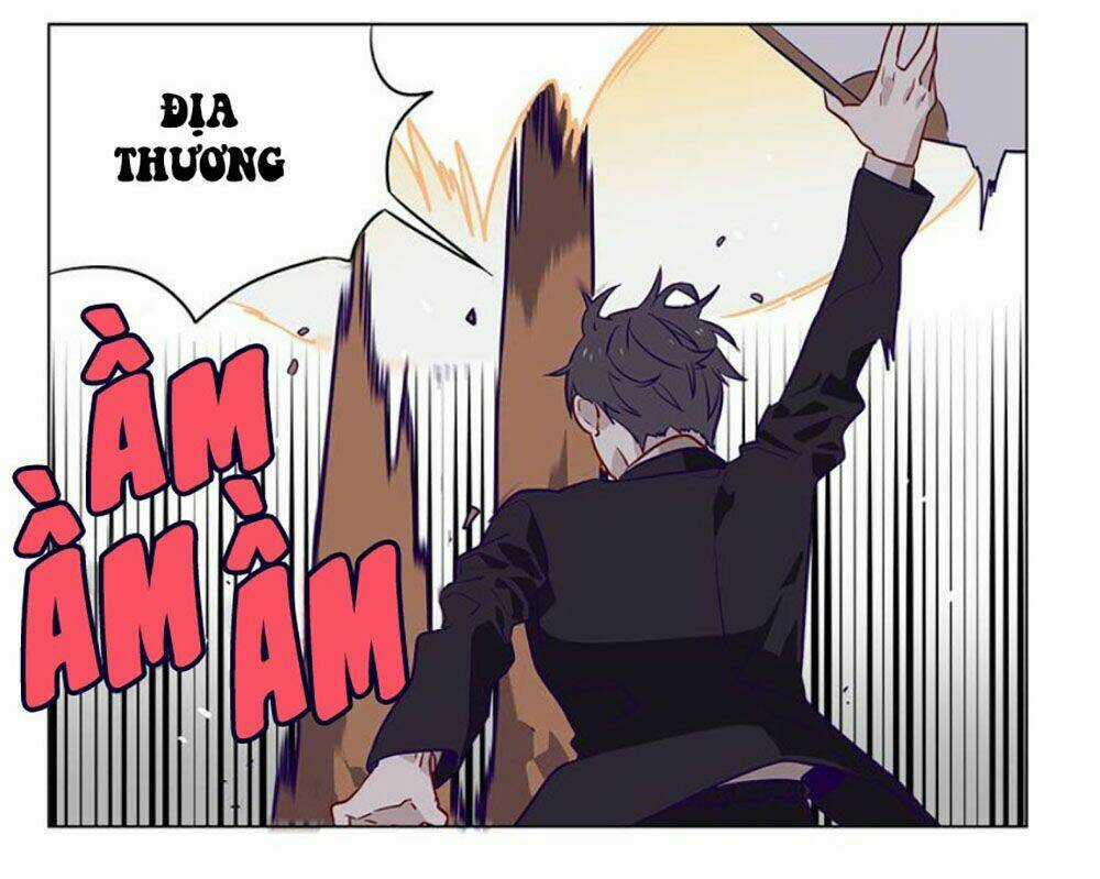 Hoa Đạo Sĩ Chapter 7 trang 34