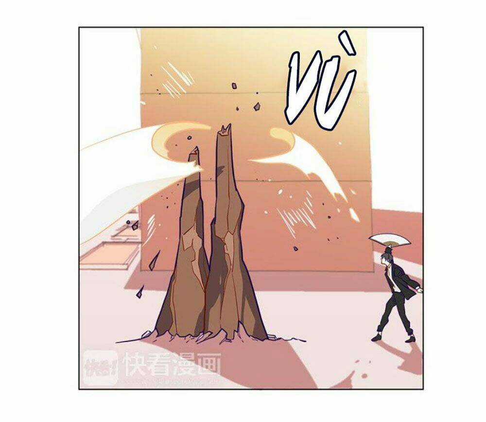 Hoa Đạo Sĩ Chapter 7 trang 35