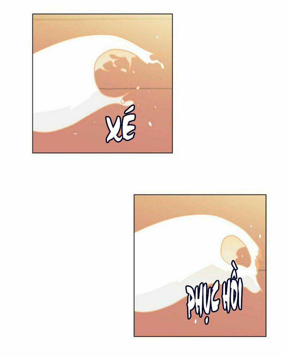 Hoa Đạo Sĩ Chapter 7 trang 36