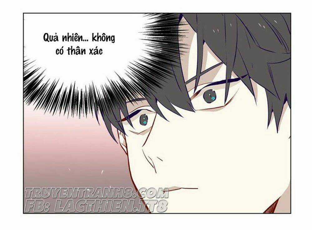 Hoa Đạo Sĩ Chapter 7 trang 37