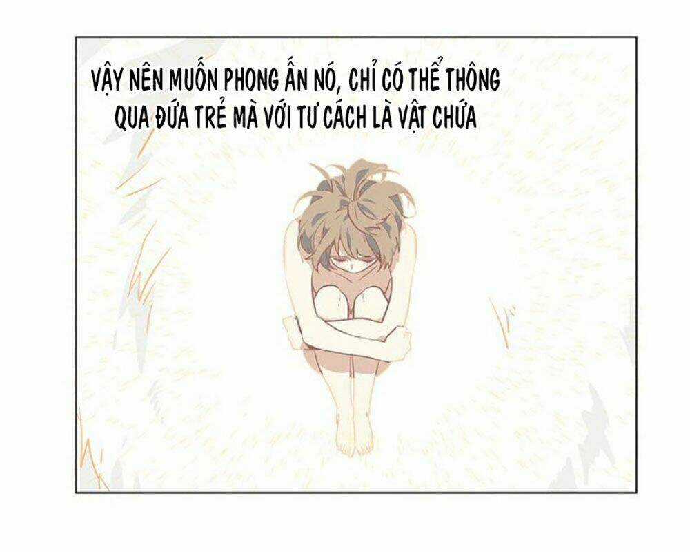 Hoa Đạo Sĩ Chapter 7 trang 39