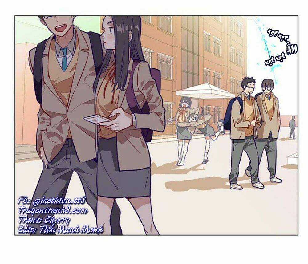 Hoa Đạo Sĩ Chapter 7 trang 4