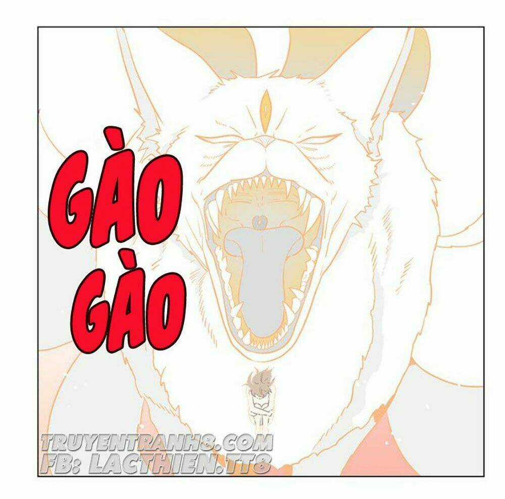 Hoa Đạo Sĩ Chapter 7 trang 41