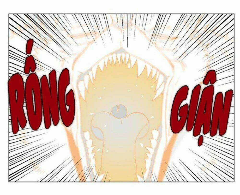 Hoa Đạo Sĩ Chapter 7 trang 43