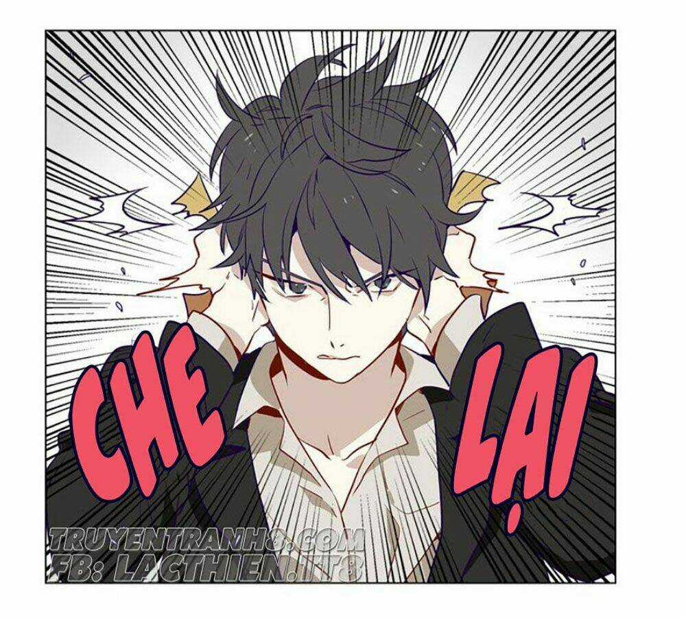 Hoa Đạo Sĩ Chapter 7 trang 44