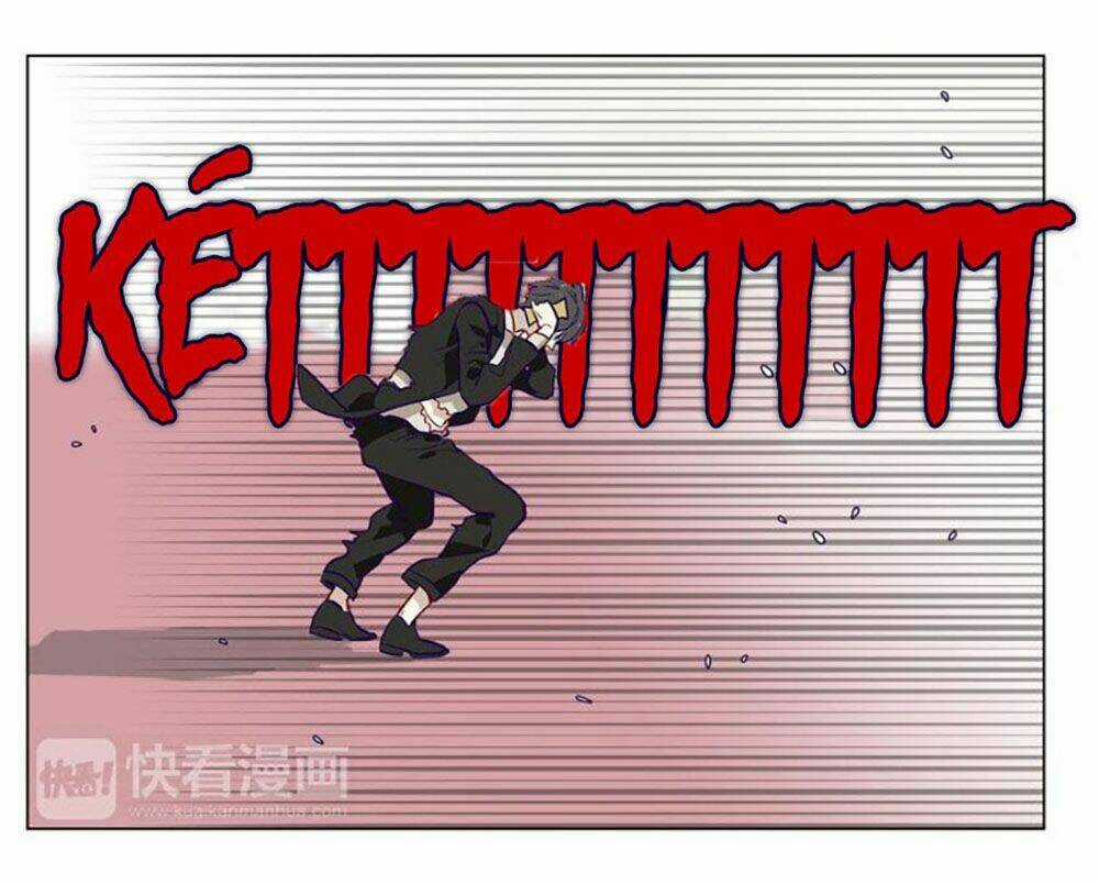 Hoa Đạo Sĩ Chapter 7 trang 45