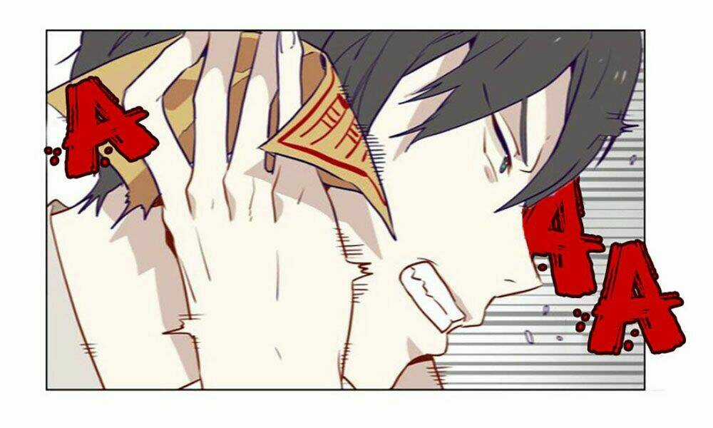 Hoa Đạo Sĩ Chapter 7 trang 46